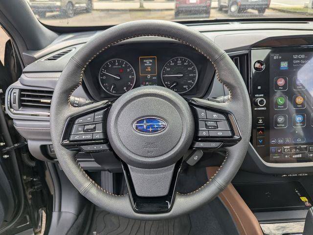 Certified 2025 Subaru Forester Touring AWD/4WD image 14