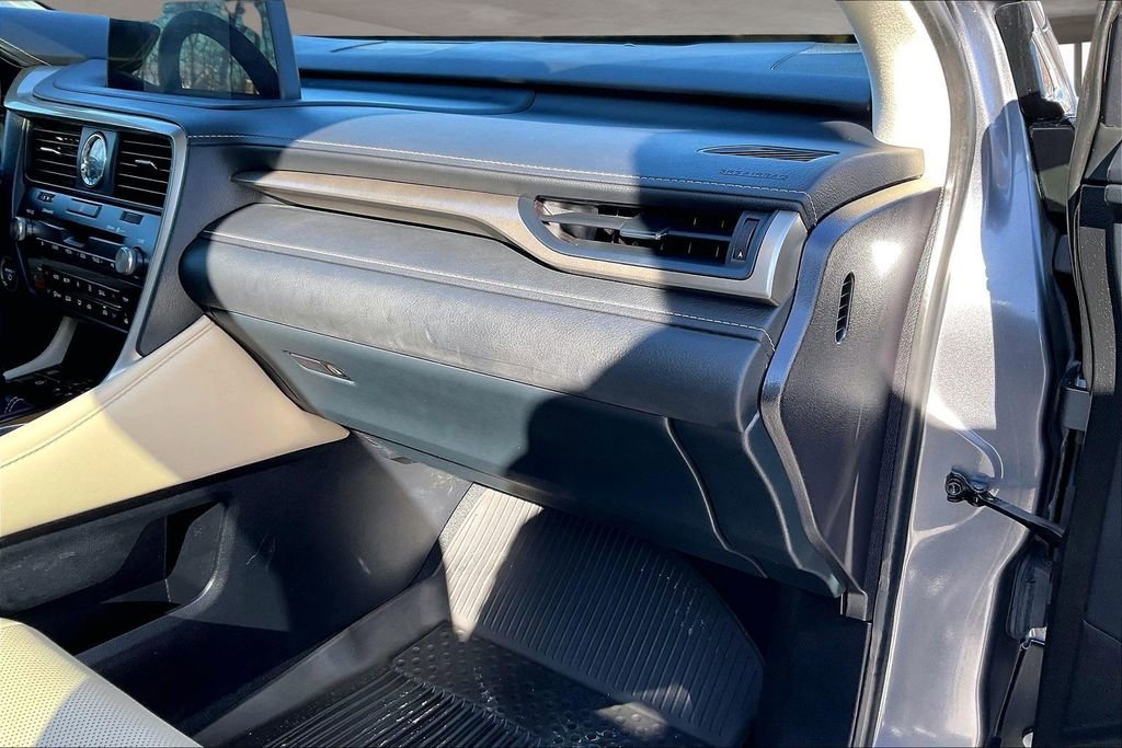 Used 2022 Lexus RX 450h AWD w/ Premium Package image 26