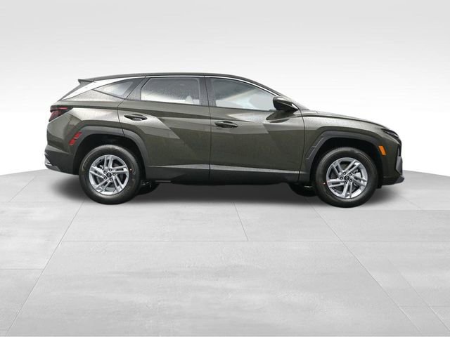 New 2026 Hyundai Tucson SE image 37