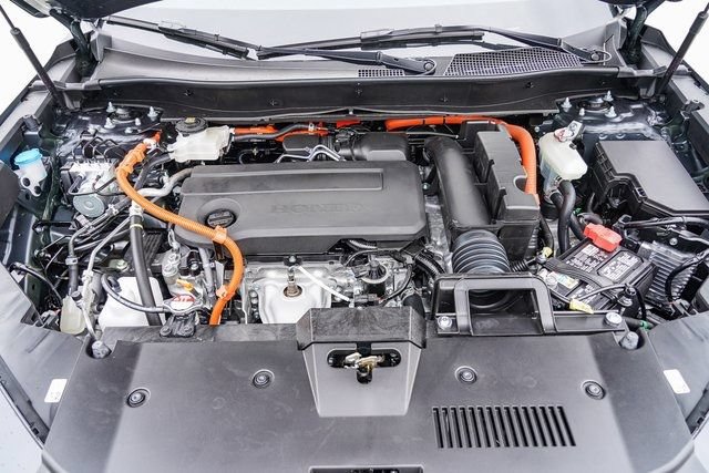 New 2024 Honda CR-V Sport-L image 14
