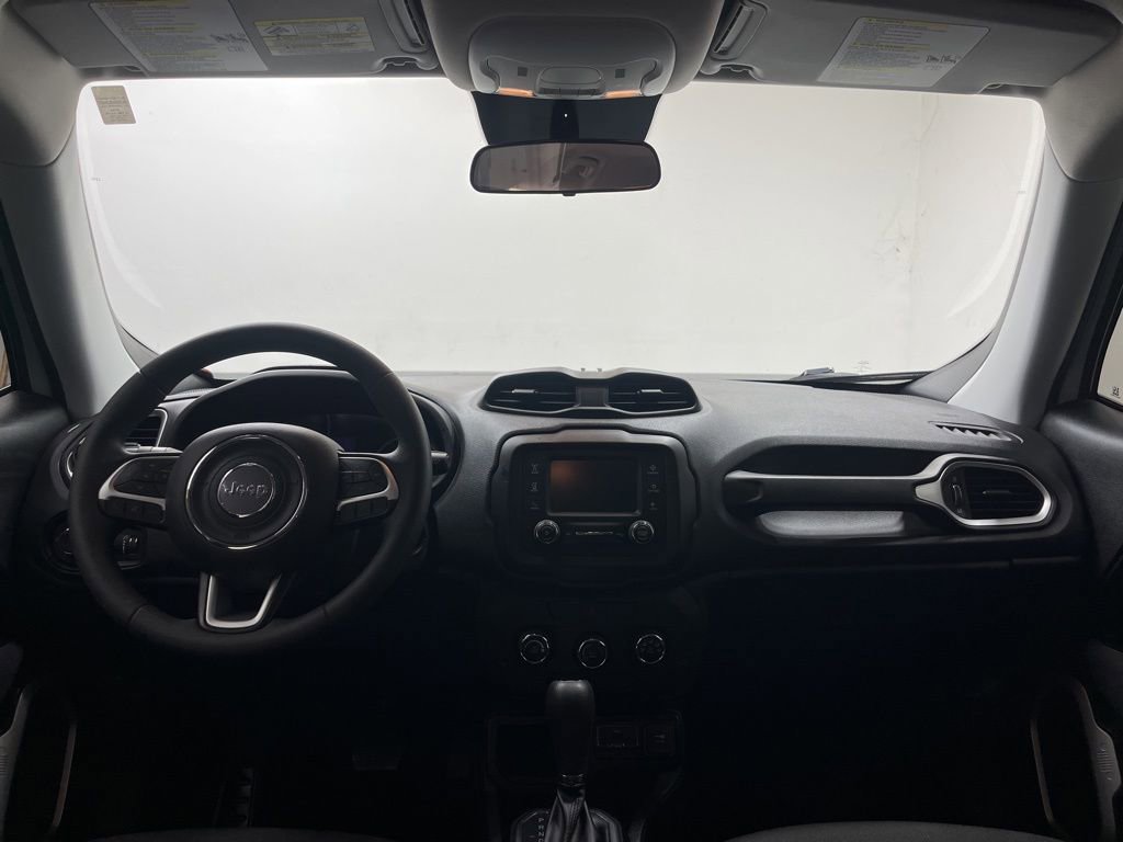 Used 2020 Jeep Renegade Sport image 18