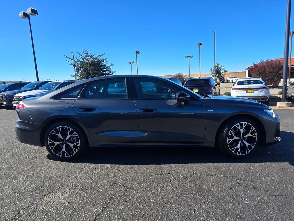 New 2026 Audi A6 Premium Plus image 35