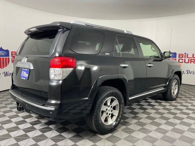 Used 2013 Toyota 4Runner SR5 image 3