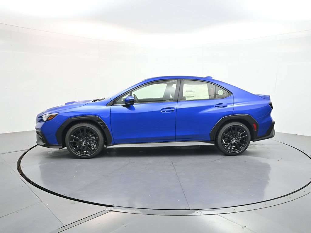 New 2026 Subaru WRX Limited AWD/4WD image 4