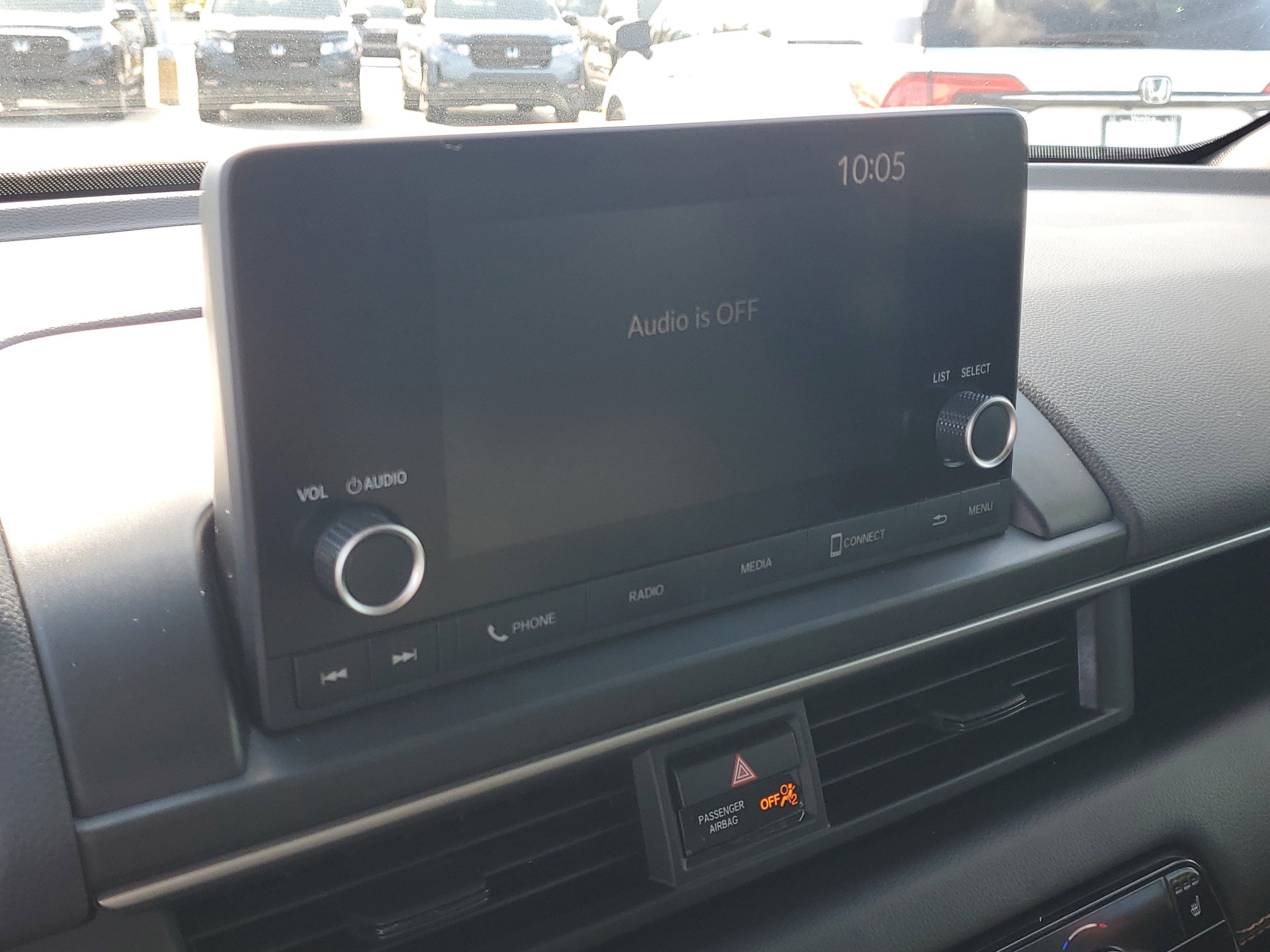 Used 2023 Honda Pilot Sport image 31