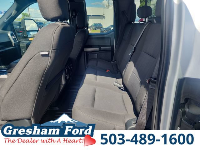 Used 2019 Ford F150 XLT w/ Equipment Group 302A Luxury AWD/4WD image 32