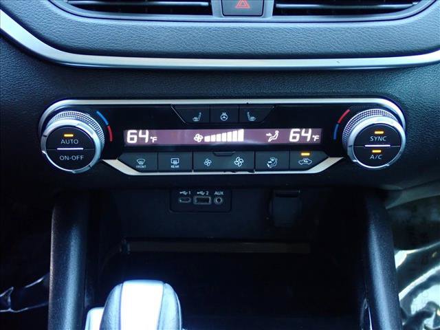 Used 2020 Nissan Altima 2.5 SV FWD image 19
