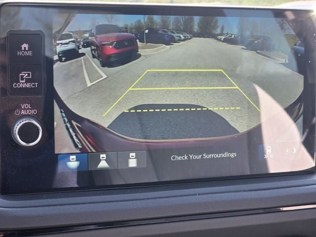 New 2026 Honda Accord SE image 12