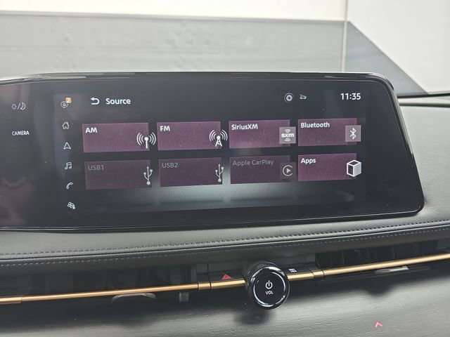 Used 2023 Nissan Ariya AWD image 34