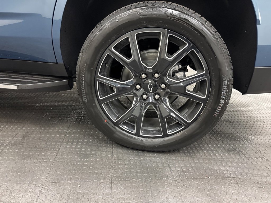 New 2026 Chevrolet Tahoe Premier w/ Sun And Tow Package image 10