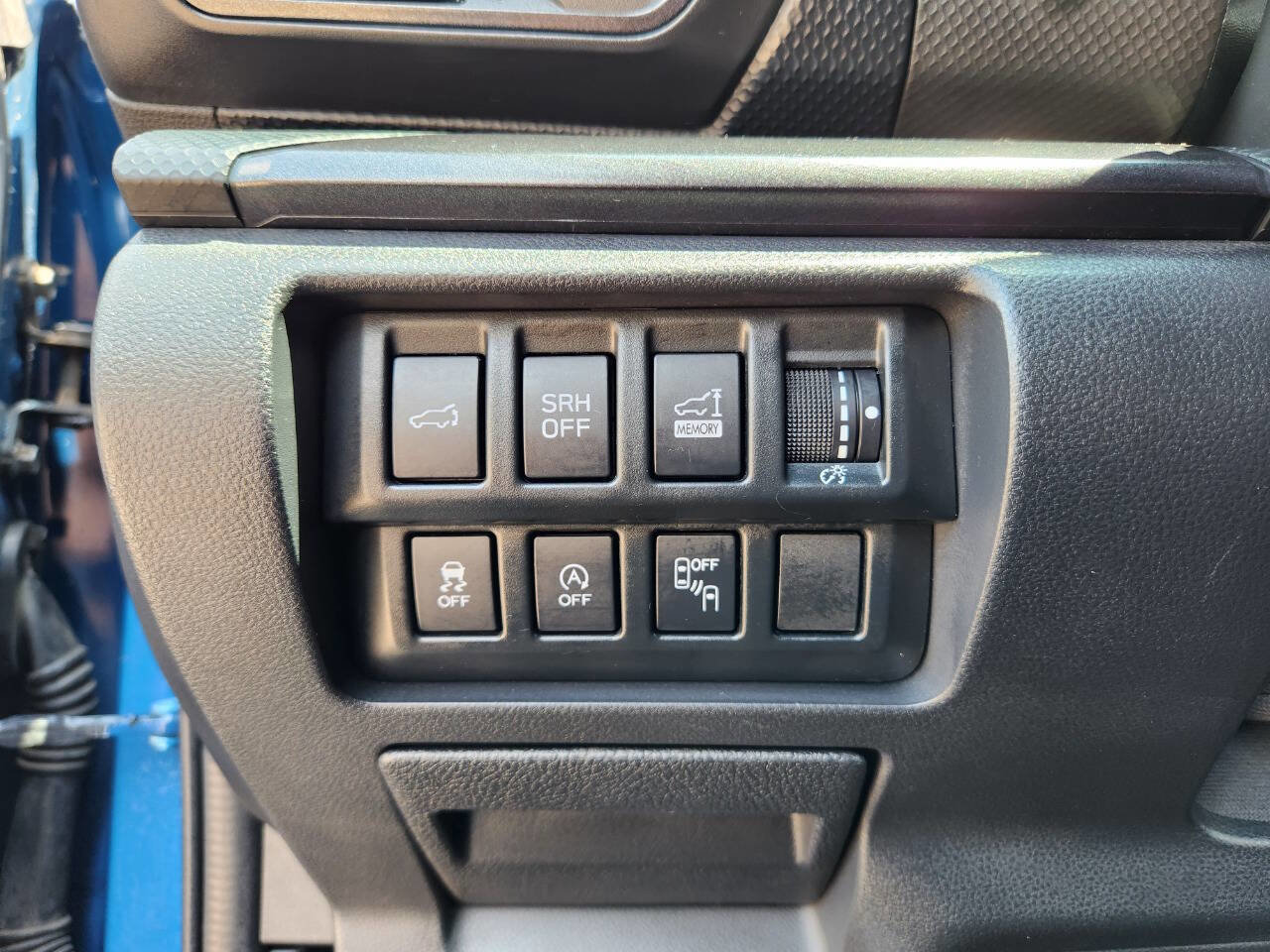 Used 2022 Subaru Forester Wilderness image 21