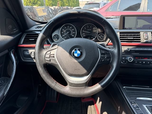 Used 2014 BMW 328i xDrive Wagon AWD/4WD image 8