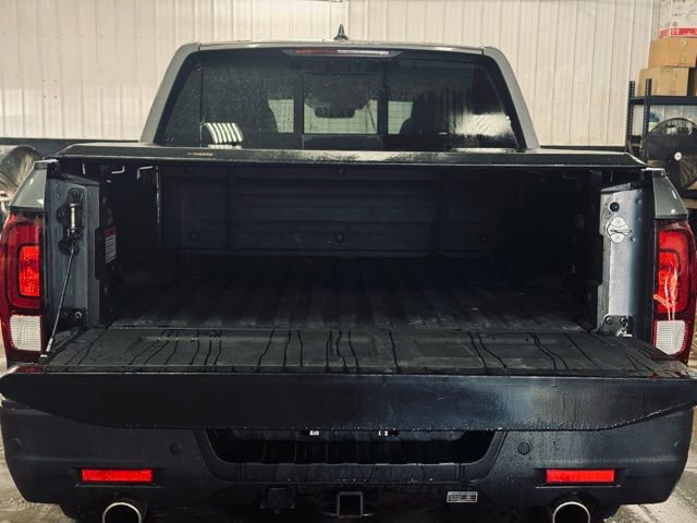 Used 2022 Honda Ridgeline RTL-E image 9