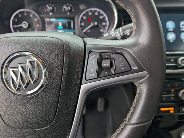 Used 2017 Buick Encore Preferred FWD image 14