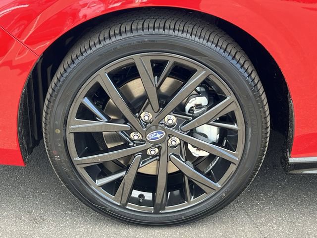 New 2026 Subaru Impreza RS w/ Popular Package #1 image 36