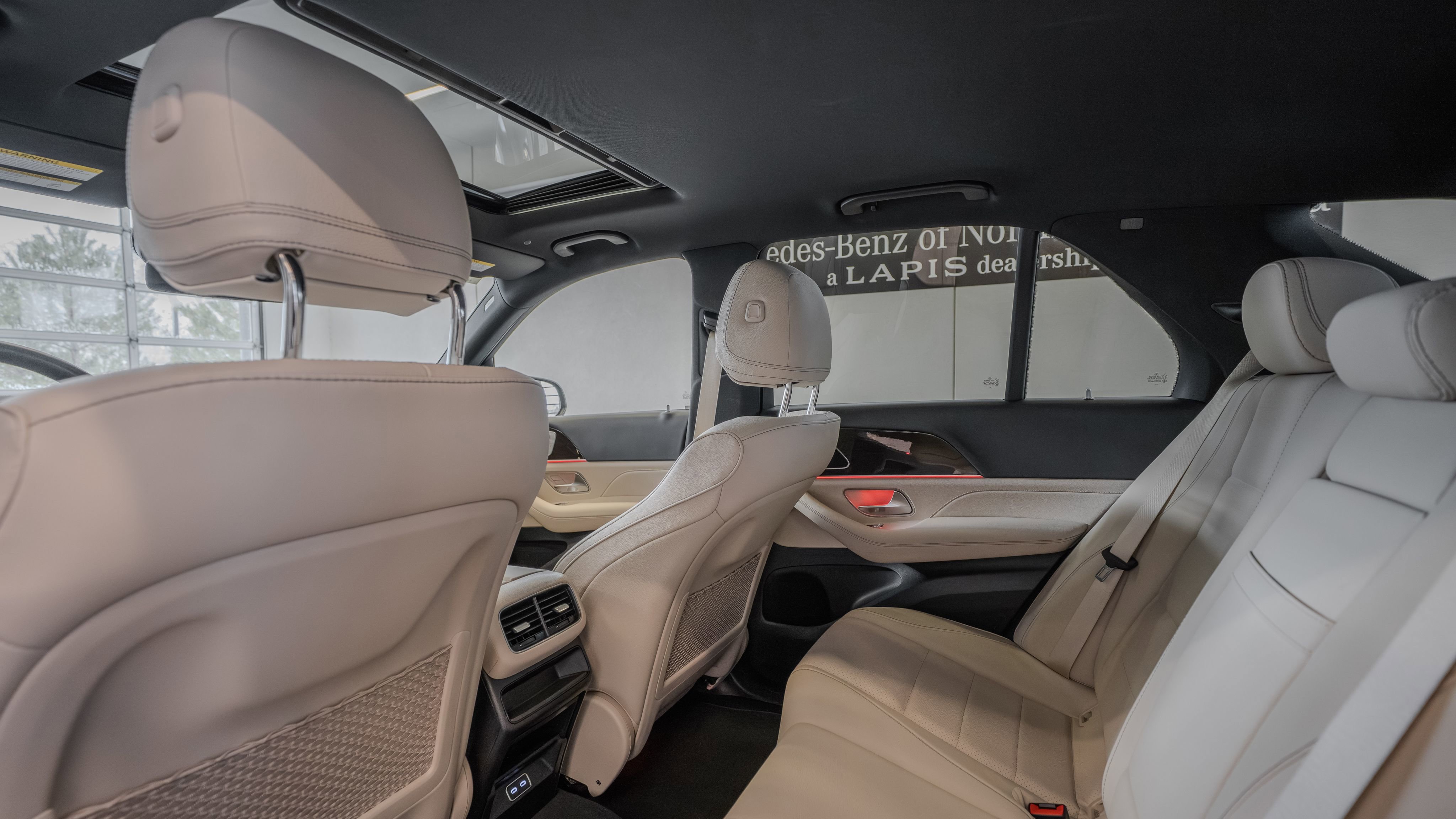 Used 2024 Mercedes-Benz GLE 350 4MATIC image 26