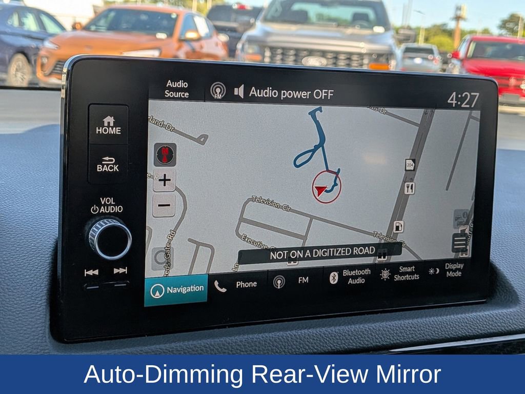 Used 2024 Honda Civic Sport Touring image 23