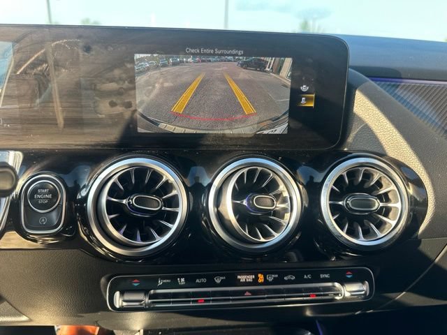 Used 2022 Mercedes-Benz GLA 35 AMG 4MATIC image 30