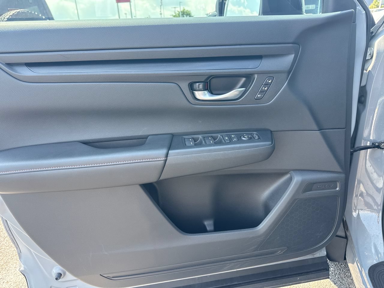 Used 2024 Honda CR-V Sport-L image 16