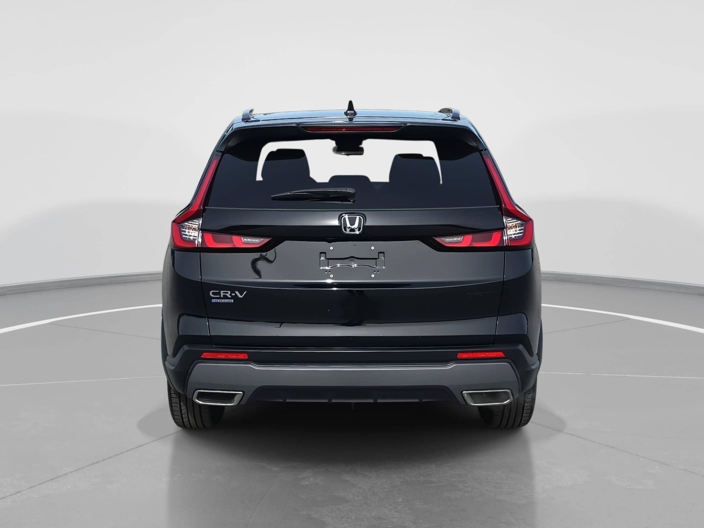 Certified 2025 Honda CR-V Sport image 6