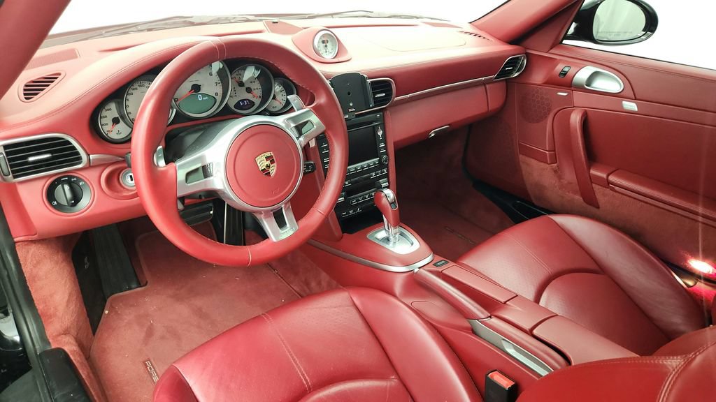 Used 2009 Porsche 911 Carrera S RWD image 22