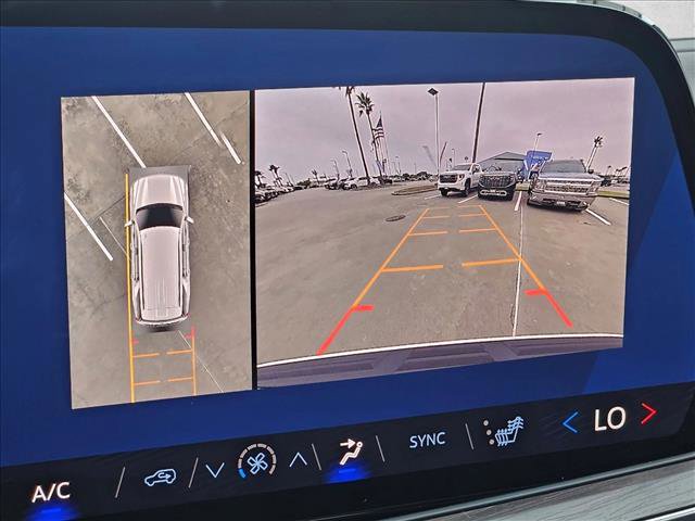 New 2026 Chevrolet Tahoe LT w/ Comfort Package image 13