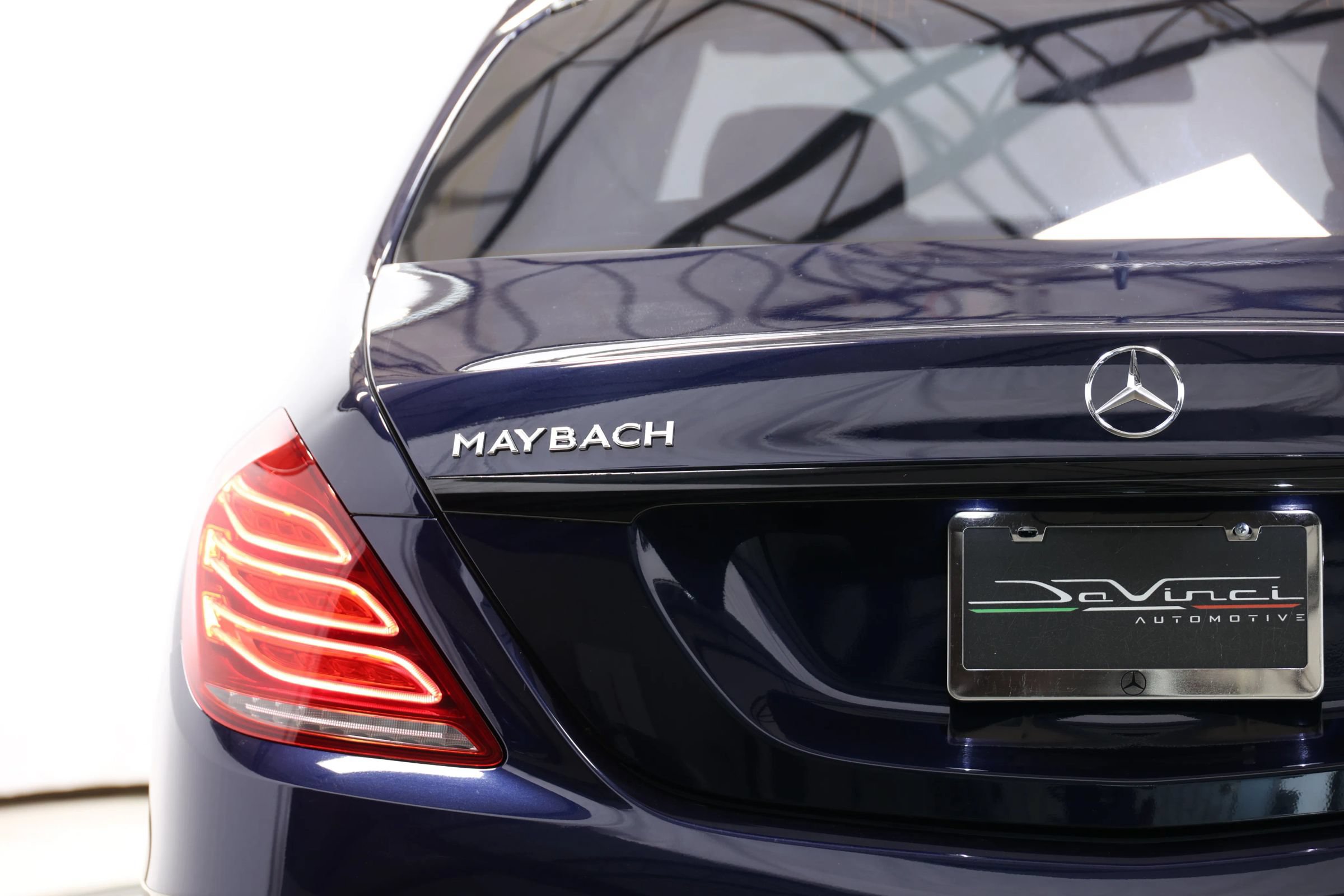Used 2016 Mercedes-Benz Maybach S 600 image 65