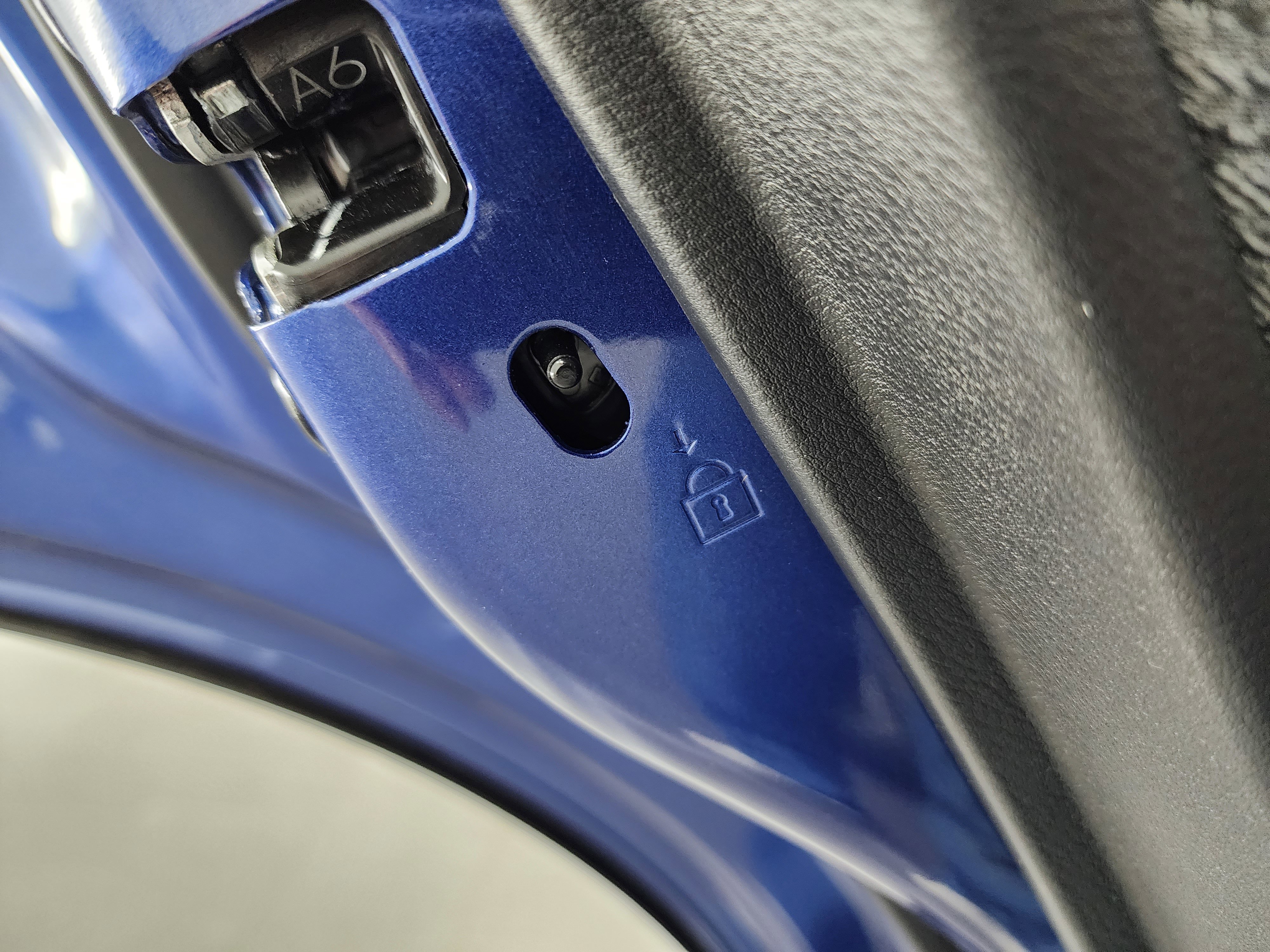 Used 2023 Nissan Rogue SV image 36