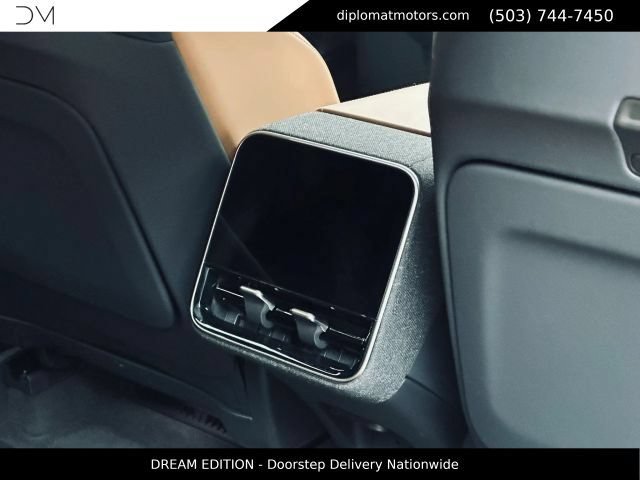Used 2026 Lucid Gravity Dream AWD/4WD image 21