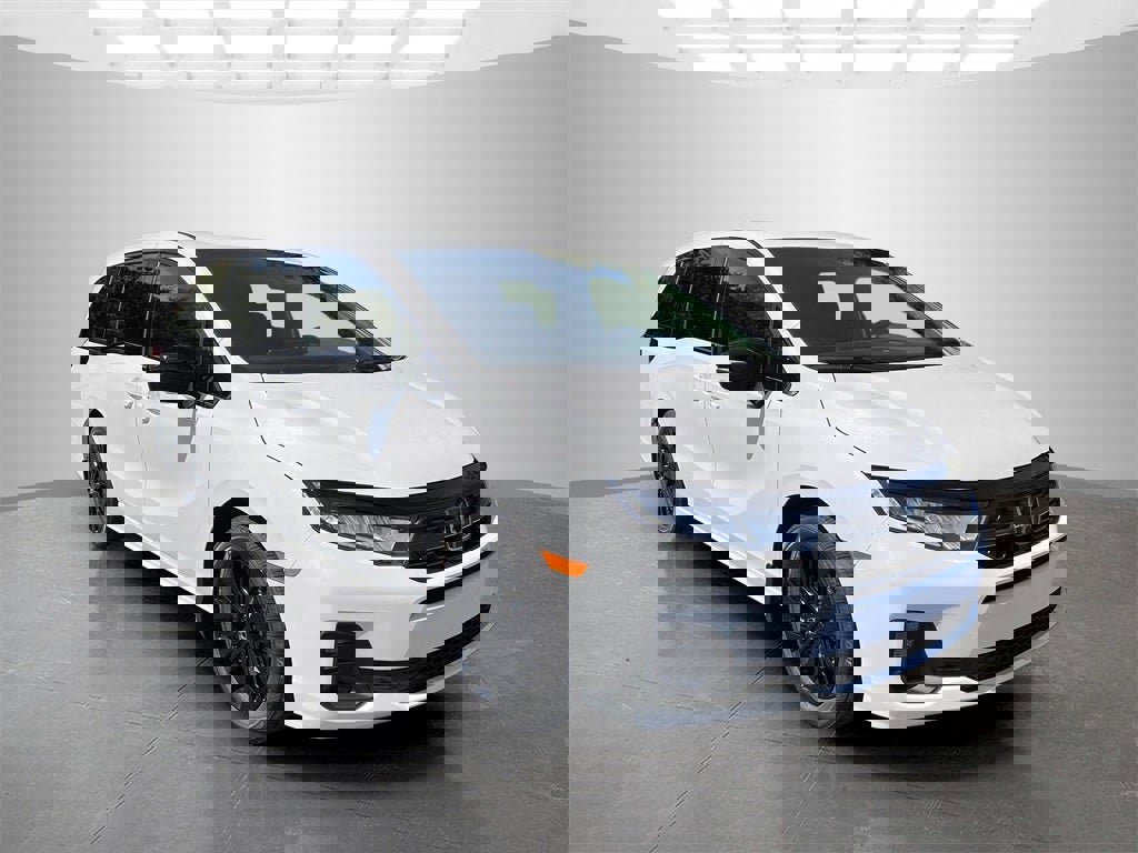 New 2026 Honda Odyssey Sport-L image 5
