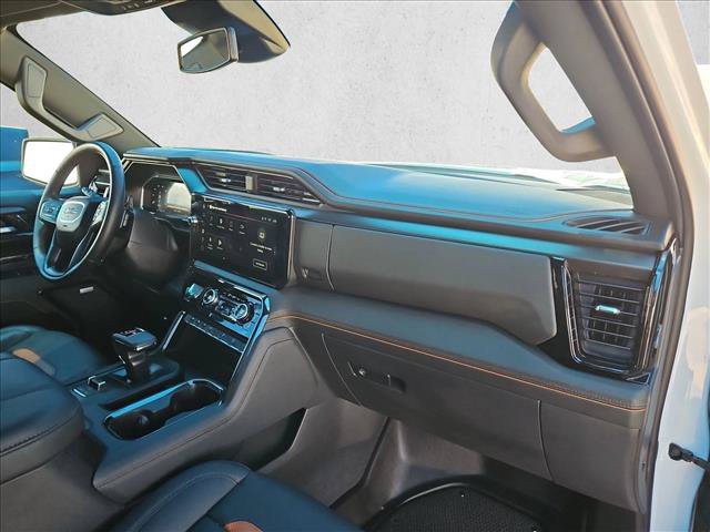 Certified 2026 GMC Sierra 1500 AT4 AWD/4WD image 22