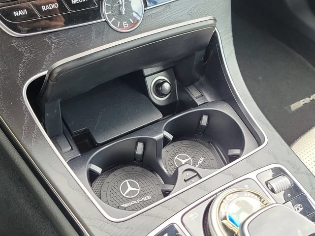 Used 2017 Mercedes-Benz C 63 AMG S image 30