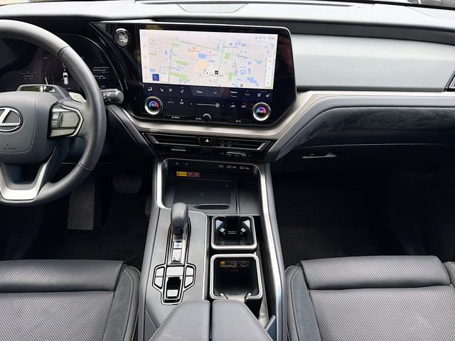Used 2026 Lexus TX 350 AWD w/ Technology Package image 19