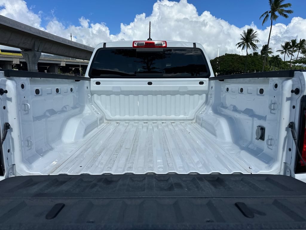 Used 2023 GMC Canyon Elevation w/ Elevation Premium Package AWD/4WD image 20