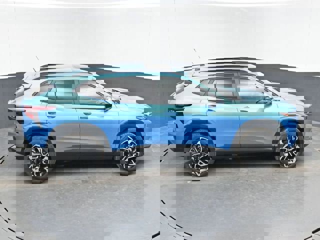 New 2026 Chevrolet Trax RS w/ Sunroof Package image 39