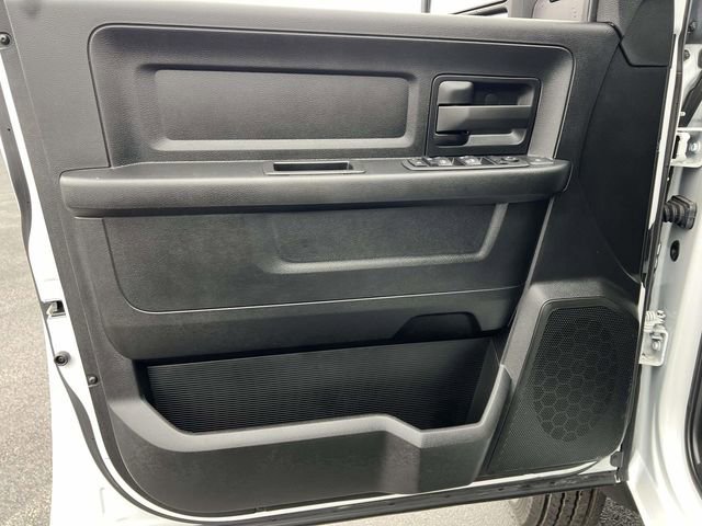 Used 2024 RAM 4500 Tradesman w/ Max Tow Package image 11