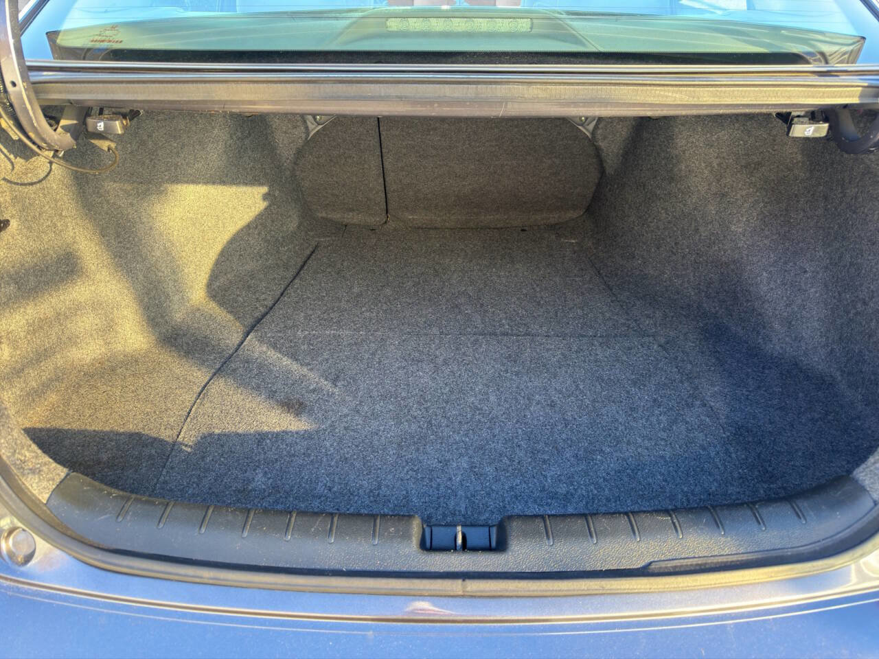 Used 2017 Honda Accord EX-L image 16