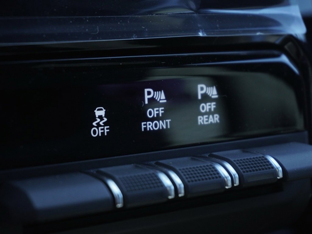 New 2026 RAM 1500 Big Horn image 18