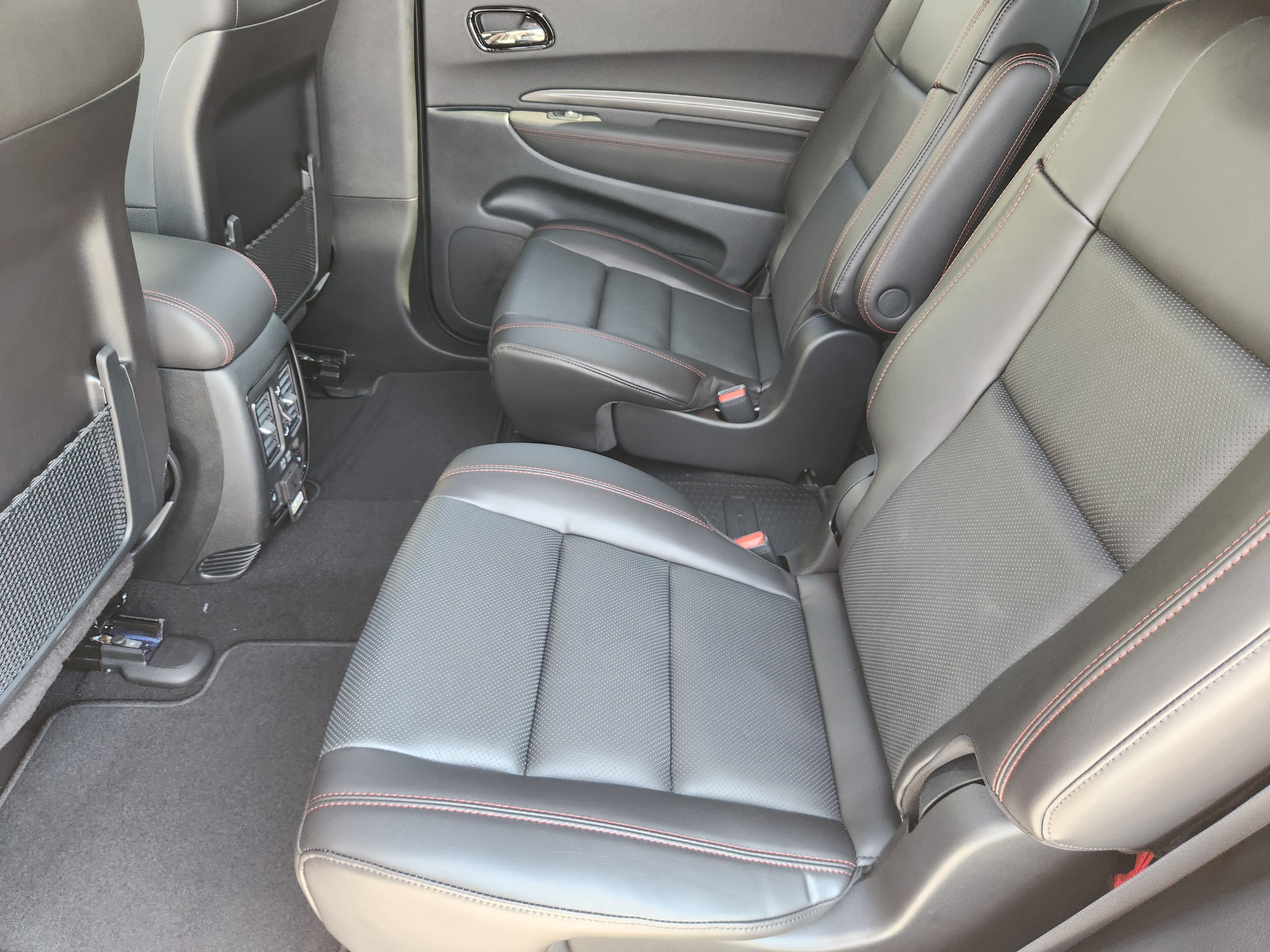 New 2027 Dodge Durango GT AWD/4WD image 20