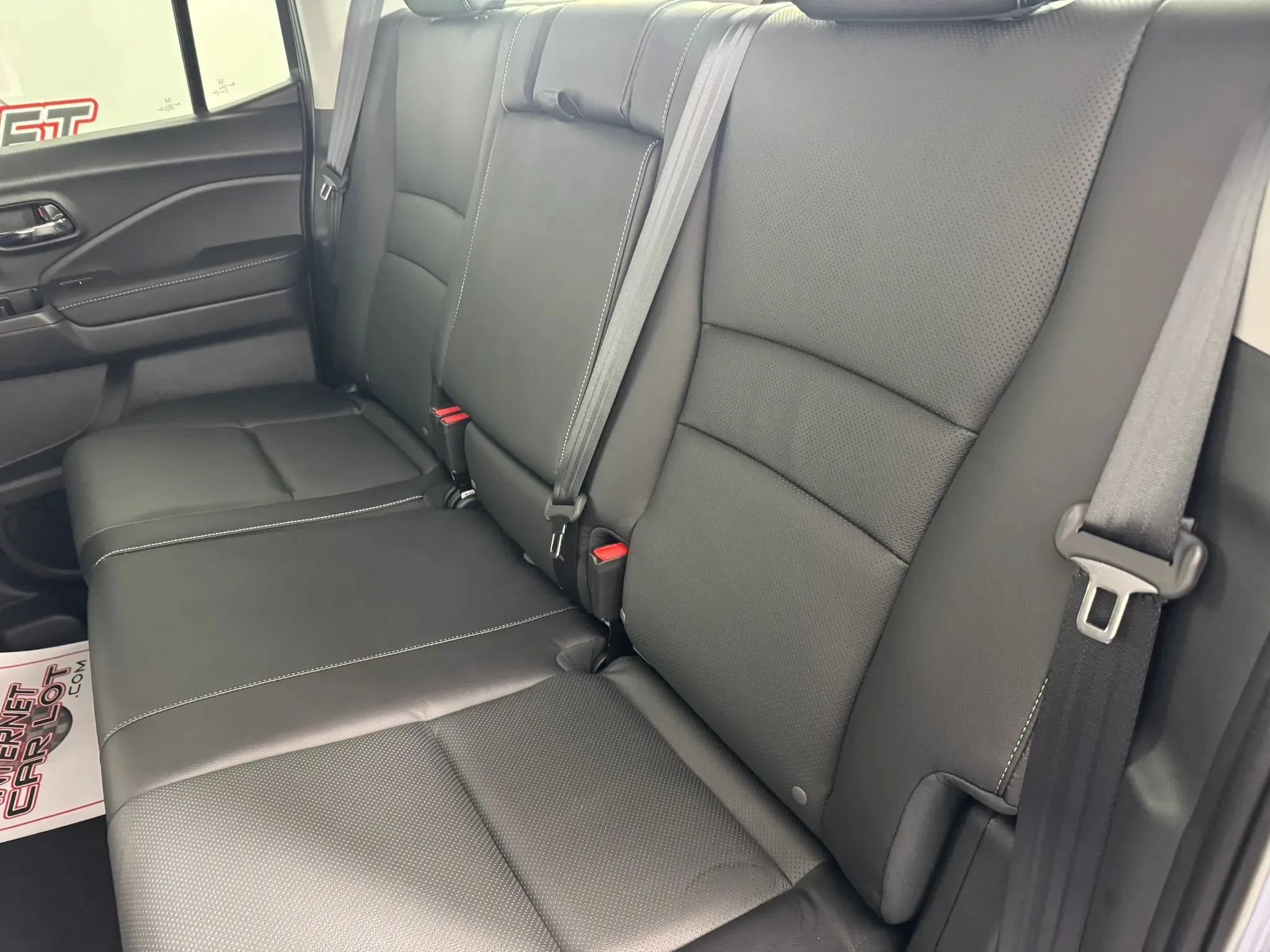 Used 2026 Honda Ridgeline RTL image 37