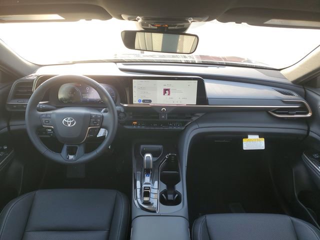 New 2026 Toyota Crown XLE image 24