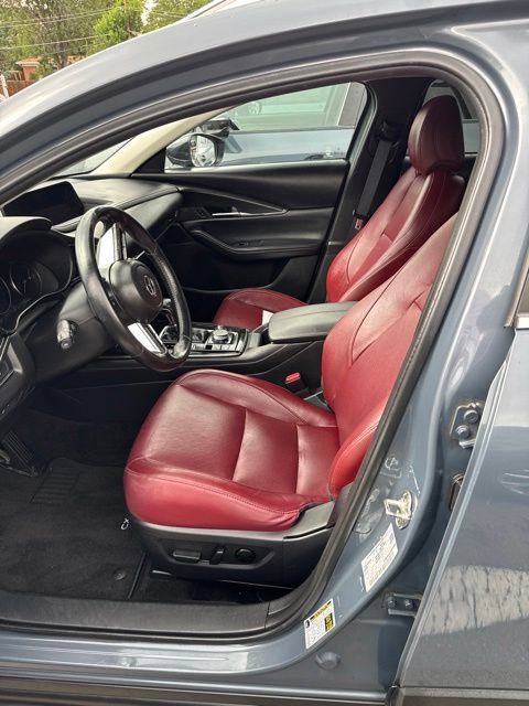 Used 2023 MAZDA CX-30 AWD 2.5 S w/ Preferred Package image 5