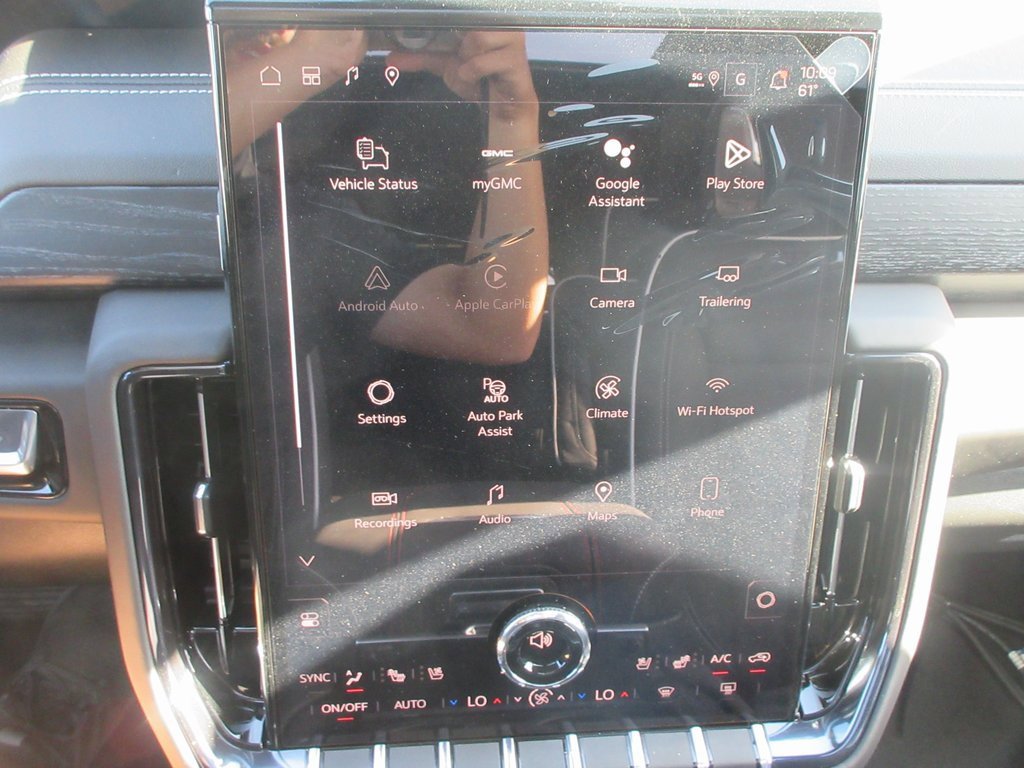 New 2026 GMC Yukon XL AT4 Ultimate image 19