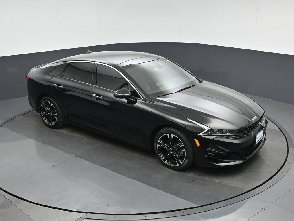 Used 2022 Kia K5 GT-Line w/ GT-Line Awd Premium Package image 60