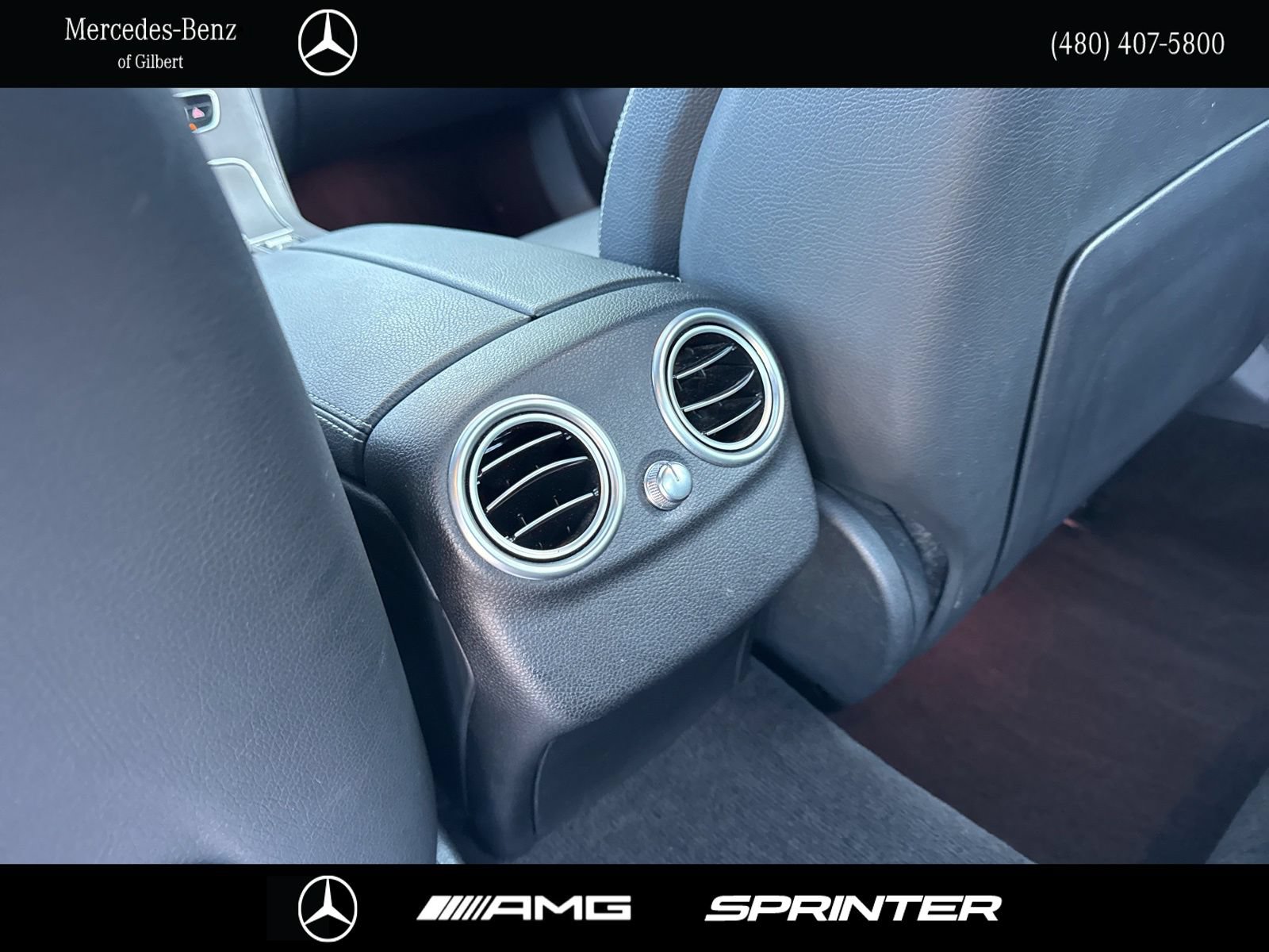 Used 2021 Mercedes-Benz C 300 4MATIC Sedan w/ Premium Package image 24