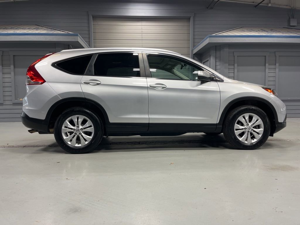 Used 2014 Honda CR-V EX-L image 10