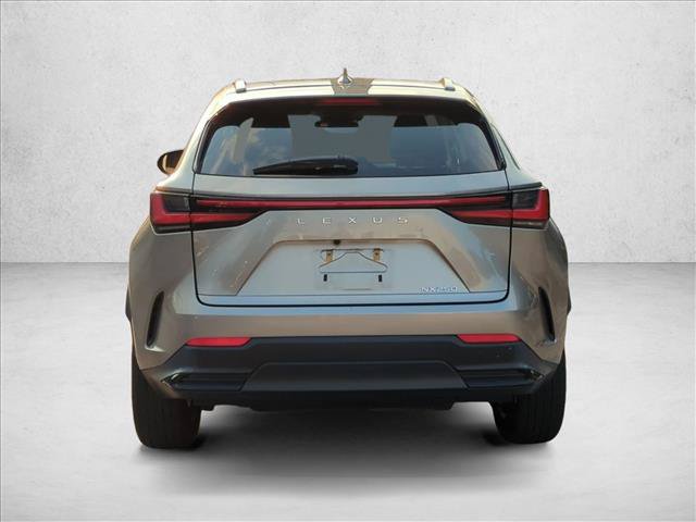 Used 2022 Lexus NX 250 FWD w/ Cold Area Package image 6