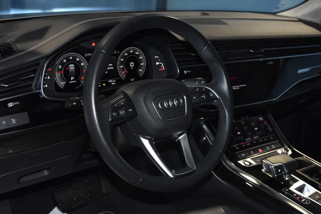 Used 2024 Audi Q7 2.0T Premium Plus image 2