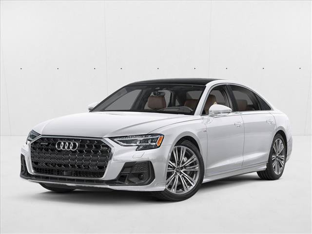 New 2027 Audi A8 L 3.0T