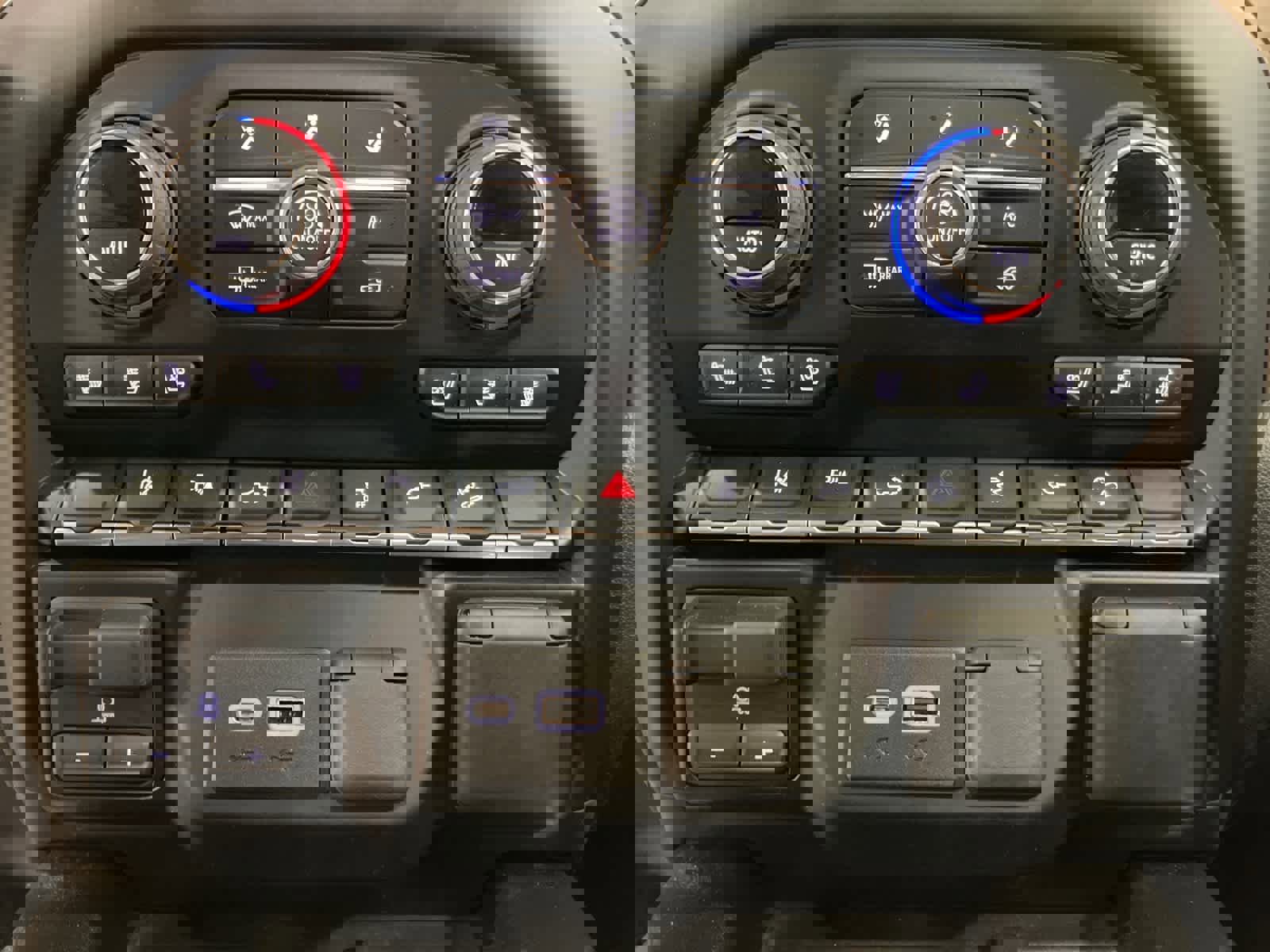 Used 2022 Chevrolet Silverado 2500 High Country image 22